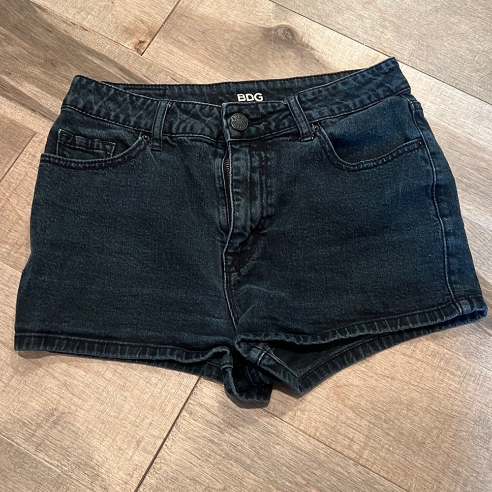 BDG Erin shorts